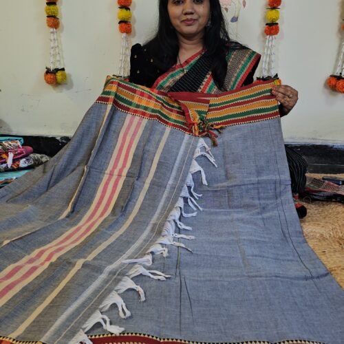 Narayanpet cotton suit material NPT2417 Hyderabad