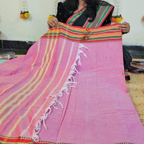 Narayanpet cotton suit material NPT2415 Hyderabad