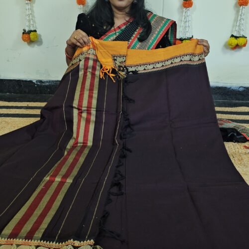 Narayanpet cotton suit material NPT2414 Hyderabad